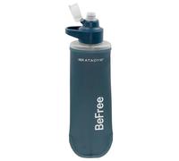 Borraccia pieghevole con filtro Katadyn BeFree AC Filter 500 ml - Slate Blue