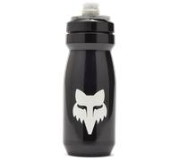 Borraccia Podium 620ml nero