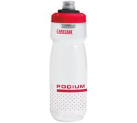 Borraccia Camelbak Podium 3.0 710ml - Trasparente Rosso 710ml / Rosso