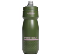 Borraccia camelbak podium deep fern khaki da 710 ml