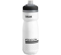 Borraccia Podium Chill 620 ml bianco