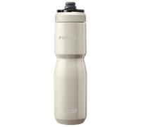 Borraccia Podium Stainless Steel 650 ml grigio