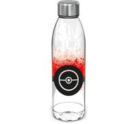 Borraccia con Pokemon