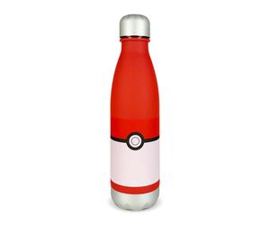 Borraccia Pokemon in plastica 650 ml bottiglia d'acqua gadget 5380