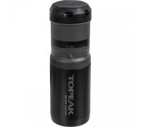 Borraccia Porta Attrezzi Escape Pod+ 750ml - Contenitore Bici Universale Anti-Rumore