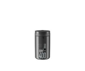 BORRACCIA PORTAOGGETTI ELITE BYASI DARK GREY 400