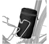 Borraccia portaoggetti SCICON TUBAG 500 BLACK WILIER