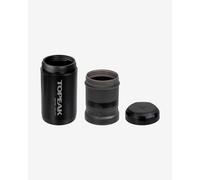 Borraccia portattrezzi Topeak Escape Pod+ Cube