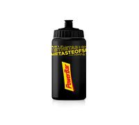 Borraccia PowerBar - 0,50L Nero TU