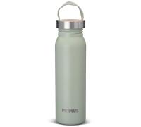 Borraccia Primus Klunken Bottle 0.7 L Colore: verde chiaro