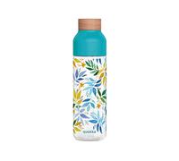 Quokka ICE WATER LEAVES | BOTTIGLIA REALIZZATA IN ECOZEN 840 ML