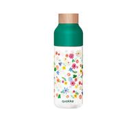 Quokka ICE FLOWER STRIPES | BOTTIGLIA REALIZZATA IN ECOZEN 720 ML