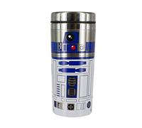 Tazza da viaggio R2D2