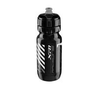 BORRACCIA RACEONE XR1 NERO/SILVER 600CC