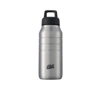 Borraccia rapide Esbit Gris 480 ml