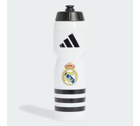 Adidas Real Madrid Bottle Bianco