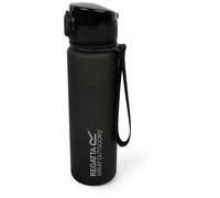Borraccia Regatta 0.6L Tritan Flip Colore: nero