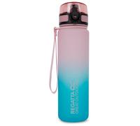 Borraccia Regatta 0.6L Tritan Flip Colore: rosa/blu