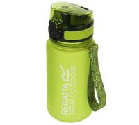 Regatta Borraccia Tritan Flip 0,35 l leggera Colore verde