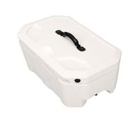Borraccia Rigida 20L per Sea-Doo RXP RXT | Adatto alla base LinQ, Funzione di disconnessione rapida, Design con ritenzione del calore, Perfetto per la nautica