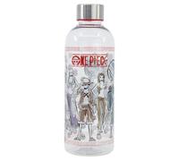 BORRACCIA RIUTILIZZABILE 850ML PLASTICA SENZA BPA TAPPO A VITE ONE PIECE ECOLOGI