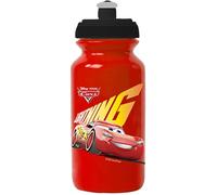 Disney Cars Borraccia da Ciclo Bambino Rosso 380ml