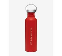 Borraccia Salewa Aurino 750 ml rosso argento