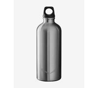 Borraccia Salewa Isarco 600 ml argento