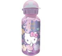 Borraccia Scuola 370 ml Hello Kitty