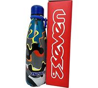 BORRACCIA IN ALLUMINIO SEVEN FANTASIE ASSORTITE GIRL AND BOY