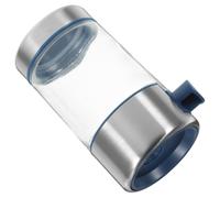 Borraccia Shaker Agitatore Per Condimento Barattoli Spezie Da Cucina