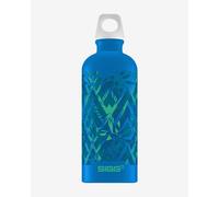 Borraccia SIGG Florid Touch 0.6L blu verde