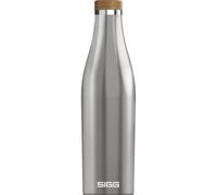 Borraccia SIGG Meridian Argenté 0,7 L