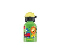 Borraccia sigg per bambini kid 0 3 l jungle train