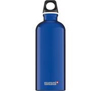 Borraccia SIGG Traveller Bleu 1 L