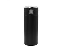 Borraccia Smart Termica In Acciaio LED Display Temperatura 500 ml