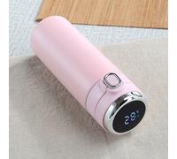 Borraccia Smart Termica In Acciaio LED Display Temperatura 500 ml