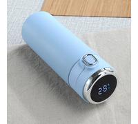 Borraccia Smart Termica In Acciaio LED Display Temperatura 500 ml