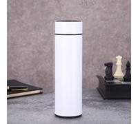 Borraccia Smart Termica In Acciaio LED Display Temperatura 500 ml