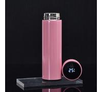 Borraccia Smart Termica In Acciaio LED Display Temperatura 500 ml