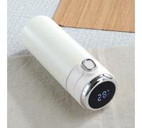 Borraccia Smart Termica In Acciaio LED Display Temperatura 500 ml
