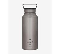 Snow Peak - Titanium Aurora Bottle - Borraccia 800 ml grigio