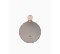 Borraccia Snow Peak Titanium Round