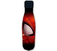 Borraccia Spider-Man Coriex rossa da 500 ml