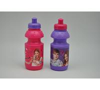 Borraccia Sport Violetta Disney