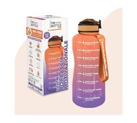 Borraccia motivazionale 2,2L TTEX BOR. MOTIVAZIONALE