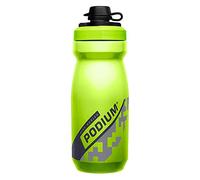 Borraccia sportiva Camelbak Podium Dirt Series, bottiglia da spremere, escursione in bicicletta