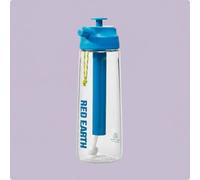Borraccia Sportiva con Nebulizzatore Fine Raffrescante