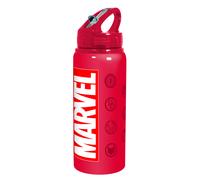 Borraccia sportiva in alluminio 710 ml Marvel