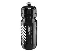 BORRACCIA RACEONE XR1 NERO/SILVER 600CC
